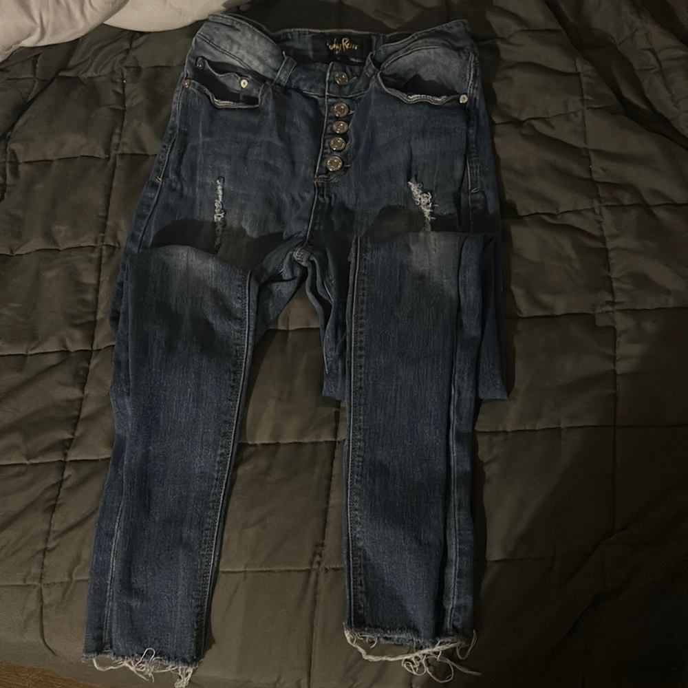 jeans